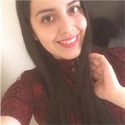 Profesora de Español Nativo, clases para todas las edades